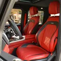Mercedes G 500 2019